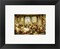 Framed Art The Romans of the Decadence Wall Decor 18x24 Artwork